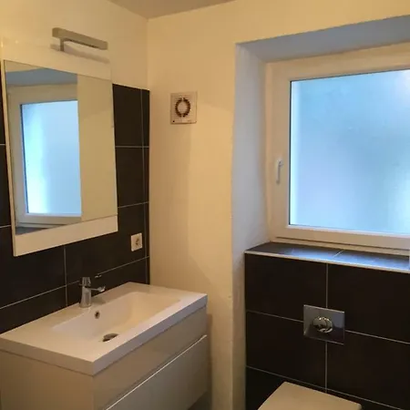 La Palascaise Apartament Palasca (Corsica)