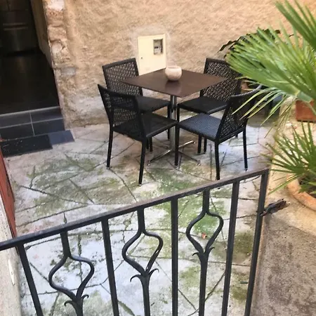 La Palascaise Apartament *