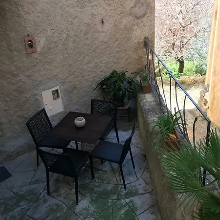 La Palascaise Appartamento *