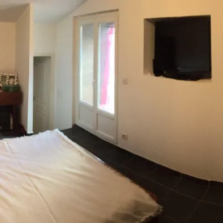 Apartament La Palascaise *