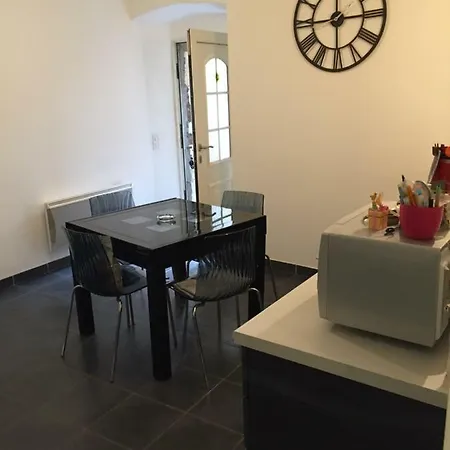 Apartament La Palascaise