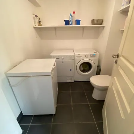La Palascaise Apartament