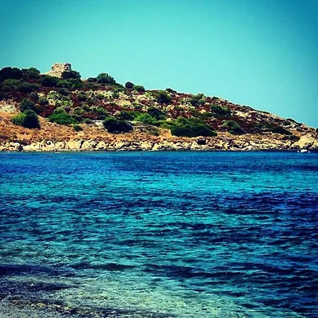 La Palascaise Appartamento Palasca (Corsica)